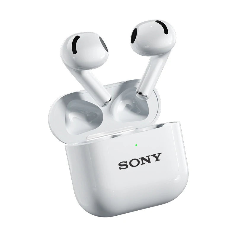 Auriculares Bluetooth inalámbricos Sony