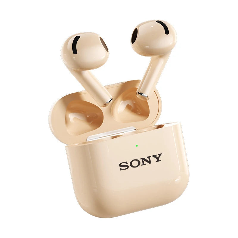 Auriculares Bluetooth inalámbricos Sony