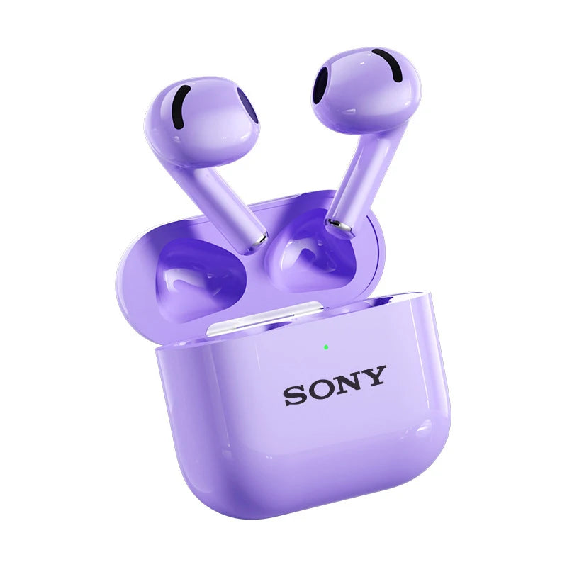 Auriculares Bluetooth inalámbricos Sony