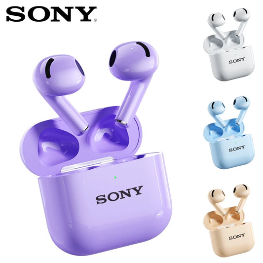 Auriculares Bluetooth inalámbricos Sony