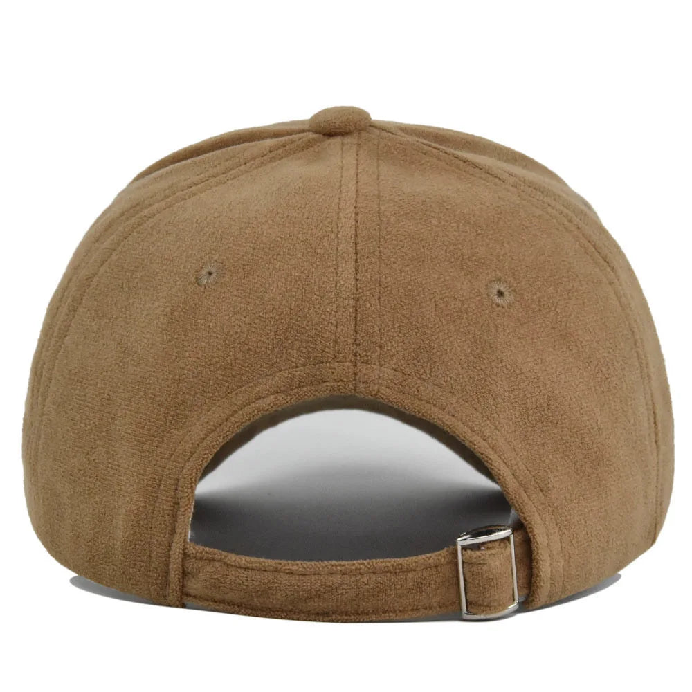 Gorras de béisbol retro para hombres y mujeres. Primavera/Otoño