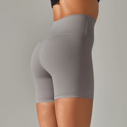 Leggins cortos deportivos