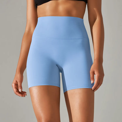 Leggins cortos deportivos