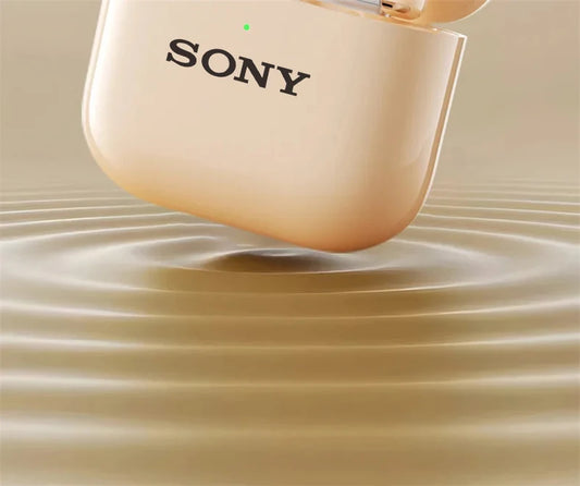 Auriculares Bluetooth inalámbricos Sony
