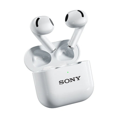 Auriculares Bluetooth inalámbricos Sony
