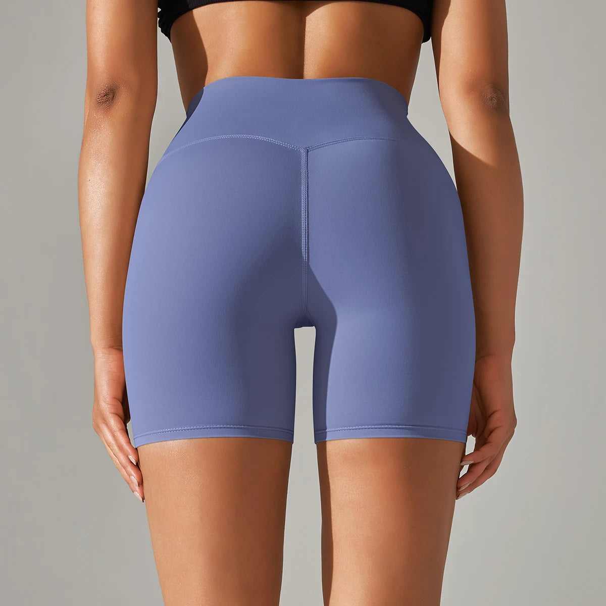 Leggins cortos deportivos