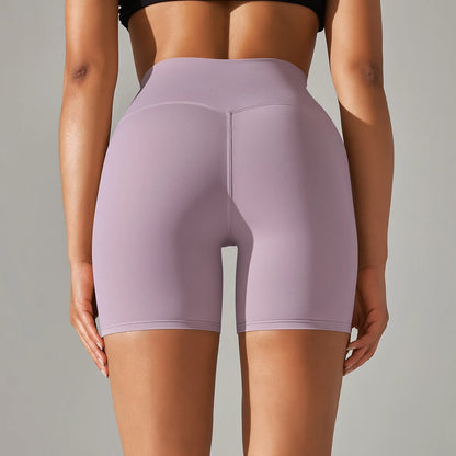 Leggins cortos deportivos