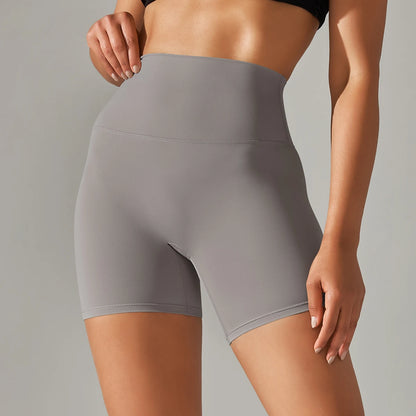 Leggins cortos deportivos
