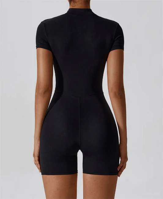 Traje Estilo Yoga