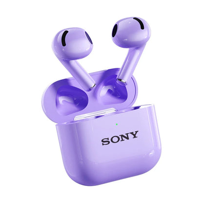 Auriculares Bluetooth inalámbricos Sony