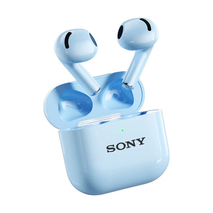 Auriculares Bluetooth inalámbricos Sony