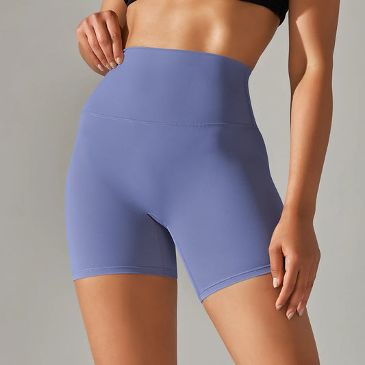 Leggins cortos deportivos
