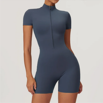 Traje Estilo Yoga
