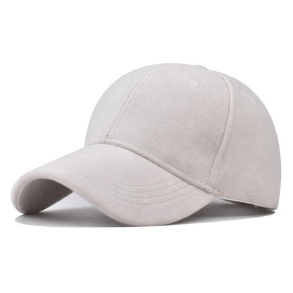 Gorras de béisbol retro para hombres y mujeres. Primavera/Otoño