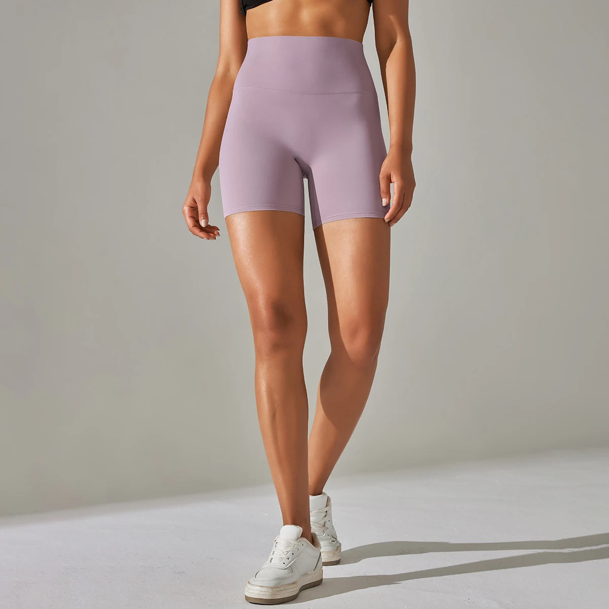 Leggins cortos deportivos
