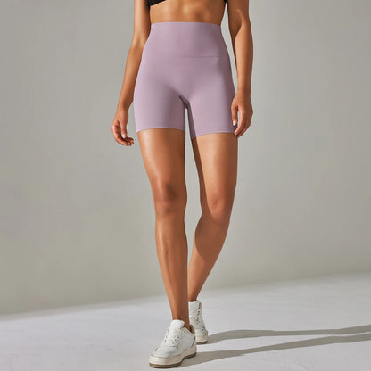 Leggins cortos deportivos